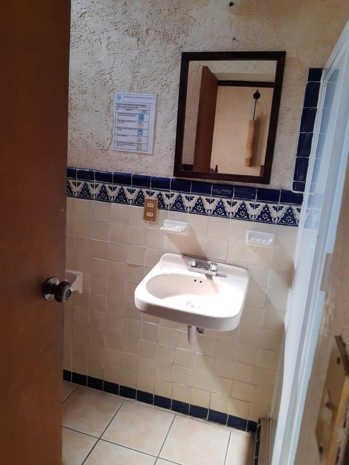 Posada Bugambilias Tepoztlan Bagian luar foto